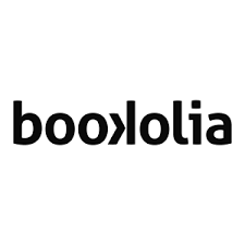 Bookolia